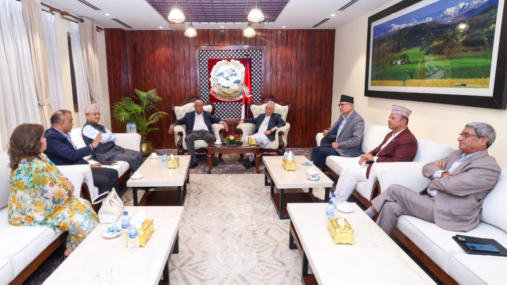 The civil and land bill has caused a rift in the ruling coalition