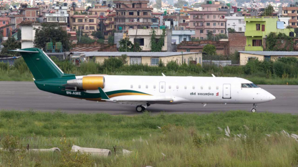 The family objected after Sourya insured the technician as a passenger