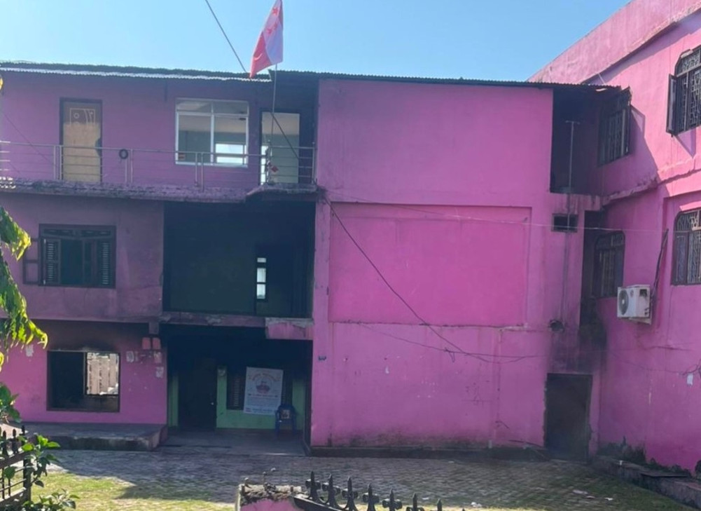 Zero political activity in Karnali