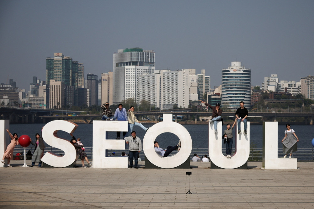 Application request for Korean language test, 5 thousand 300 quota