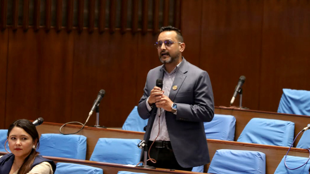 Resignation is a way to get rid of the crime of corruption: MP Shah