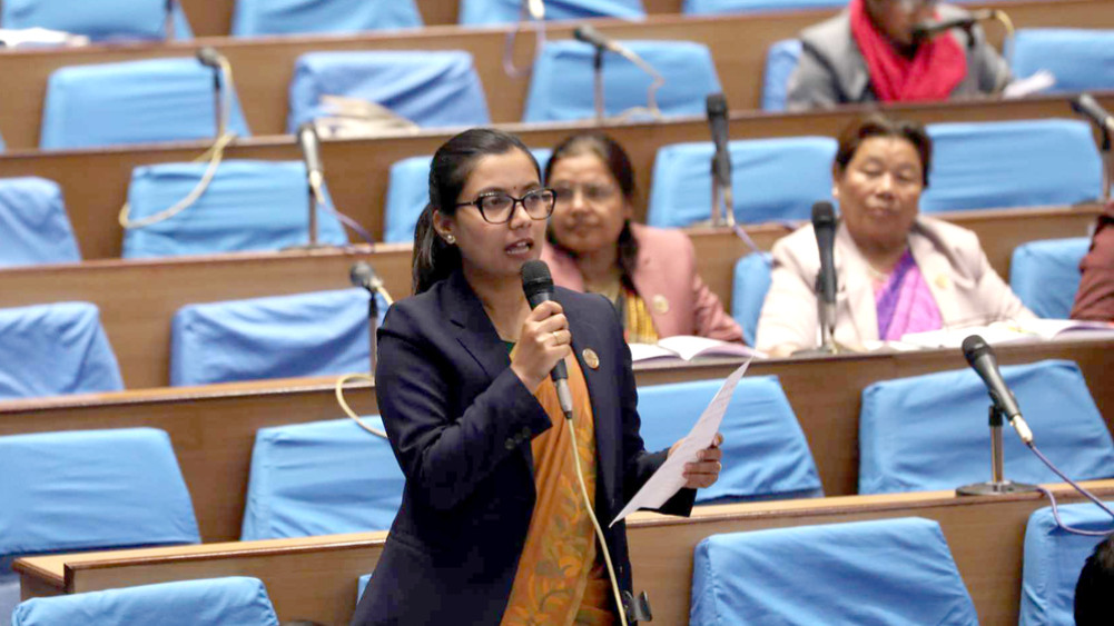 All leaders should pave the way for asset investigation: Gautam