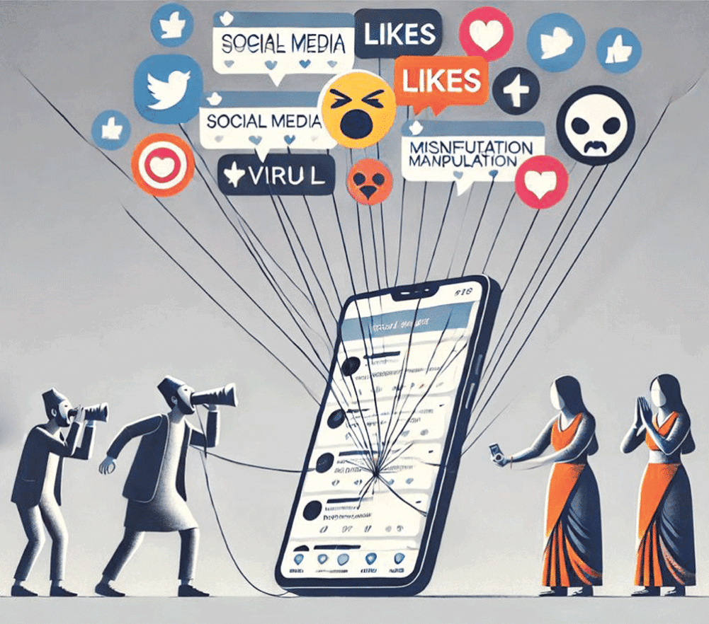 Balancing privacy and rights in networks