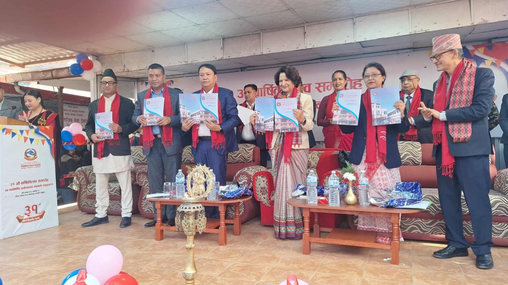 Health Minister urges parties to create environment for holding elections