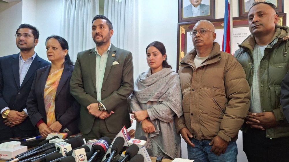 Journalist Rajak's wife gets government appointment