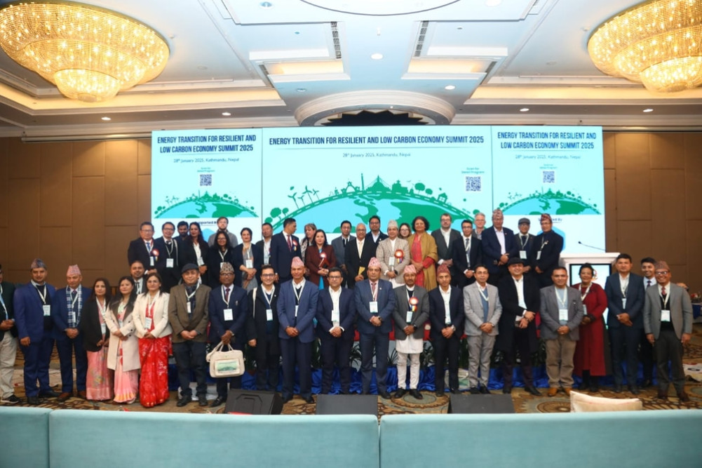 Seven-Point Manifesto for Clean Energy Transition
