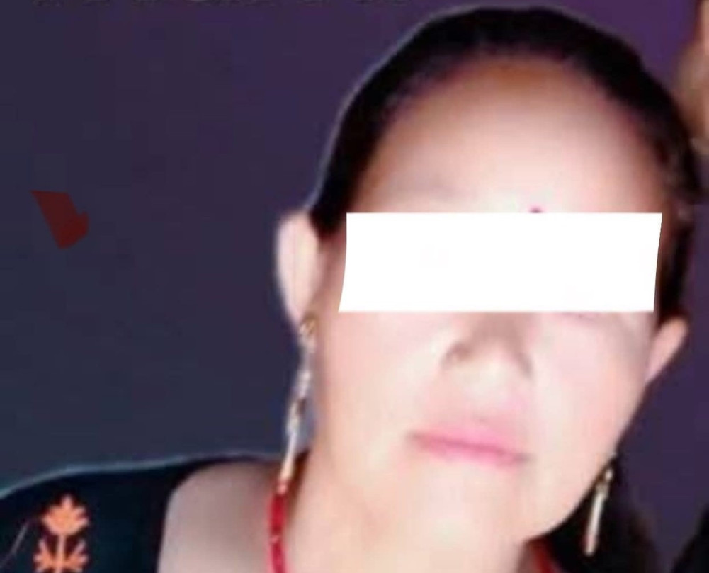 Gold looter Dhanamaya arrested