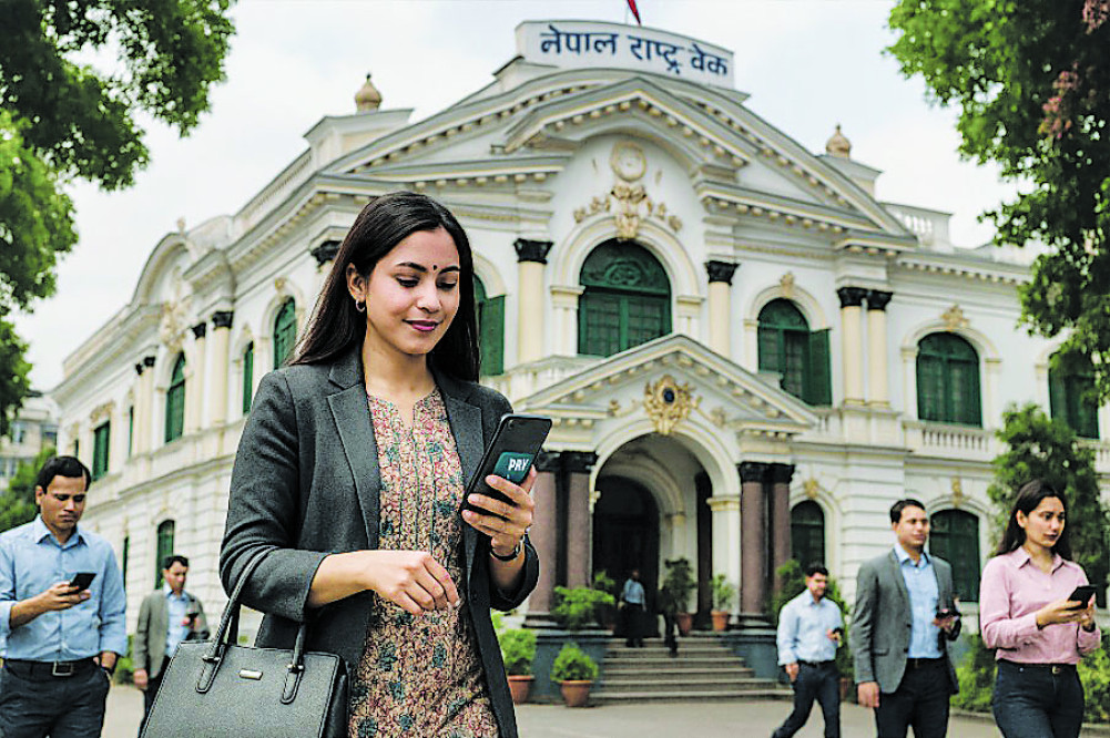 Rashtra Bank's 'Regulatory Sandbox' to Regulate and Promote Innovation in FinTech