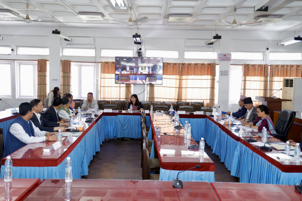 Approval of names of proposed judges and judicial council members by the Parliamentary Hearings Committee
