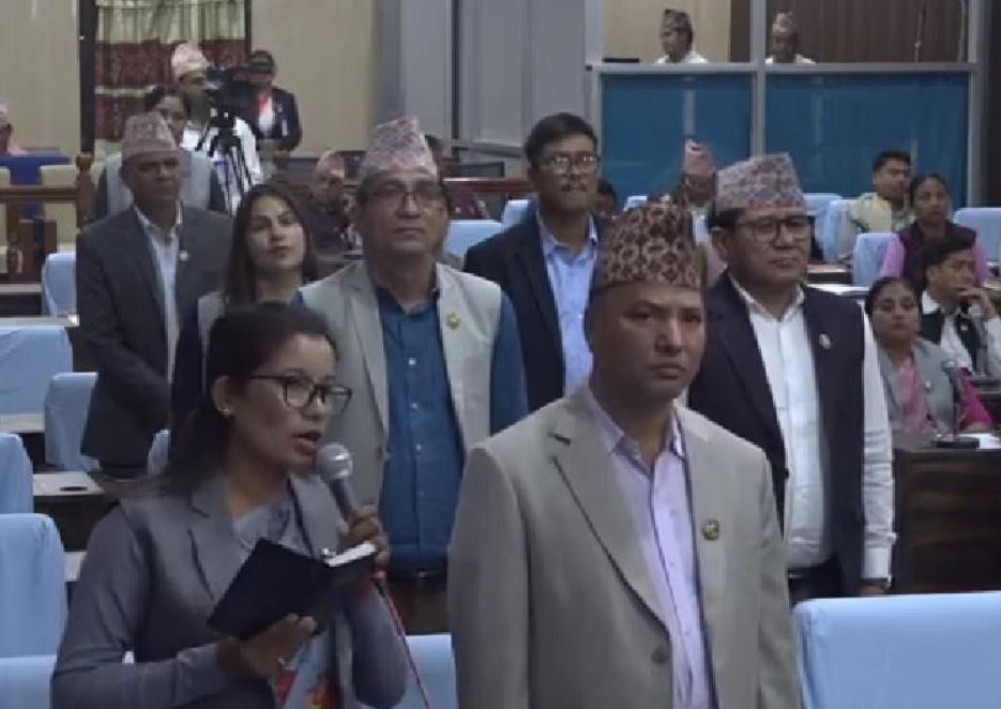 'Who gave permission to the MP to have a meeting with the Chief Minister of India?'