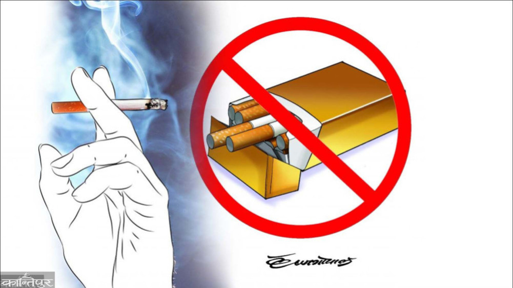 Tax on alcohol and tobacco increased