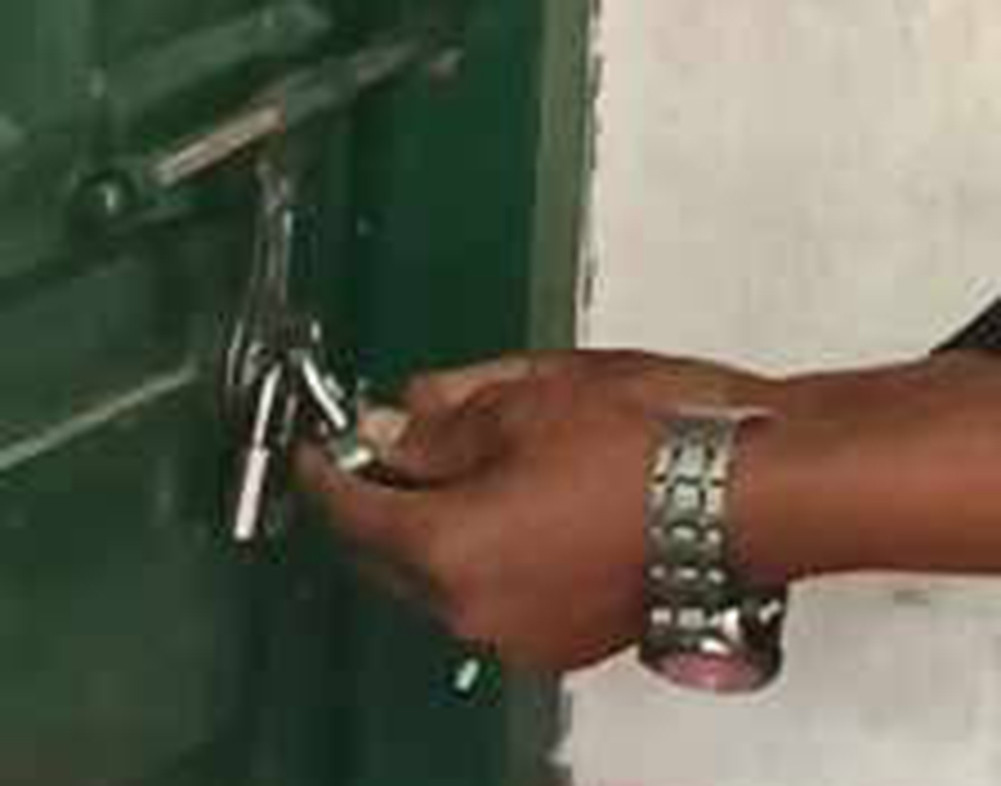 Lockdown in Purvichowki Rural Municipality of Doti