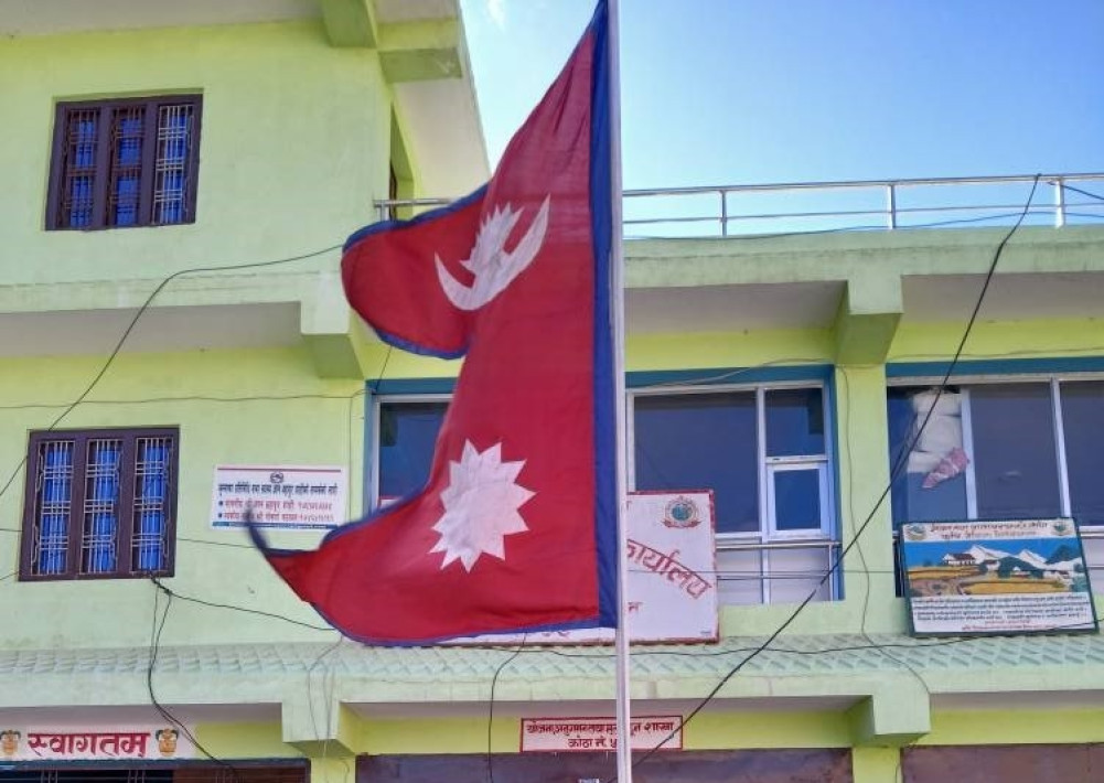 Pesticides cannot be used on vegetables and cereals in Tatopani Rural Municipality