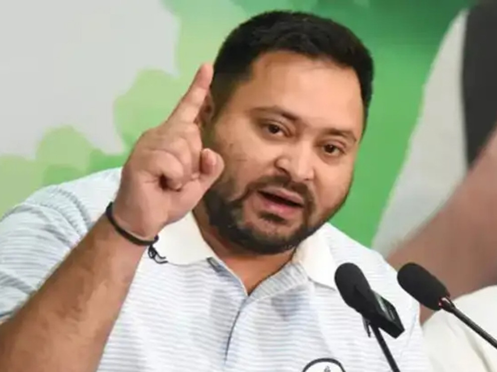 Reasons why Tejashwi's grand alliance suffered a bitter defeat in Bihar