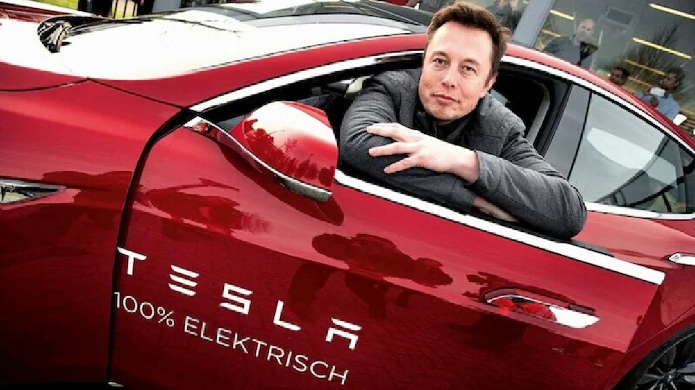 Tesla will not open a factory in India