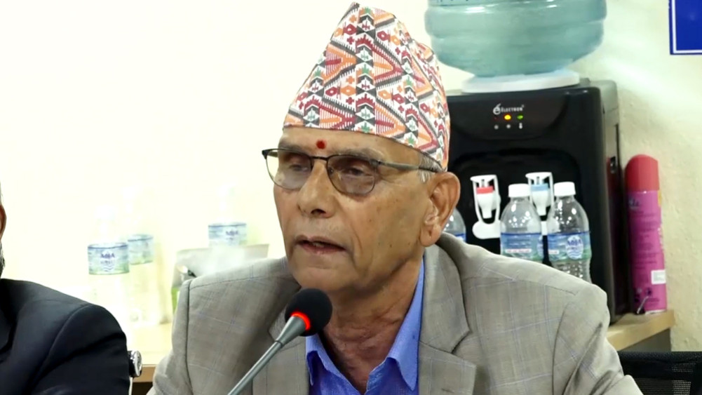 Political interference in the police affected the 'chain of command': MP Thani