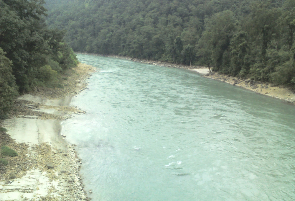Bodies of two missing found in Bheri River, one missing