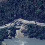 Confusion in Muglin-Ambukhareni road upgrading