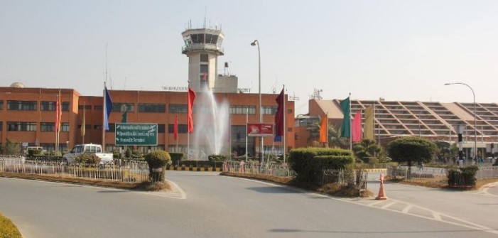 4.15 billion to make Tribhuvan Airport a boutique airport