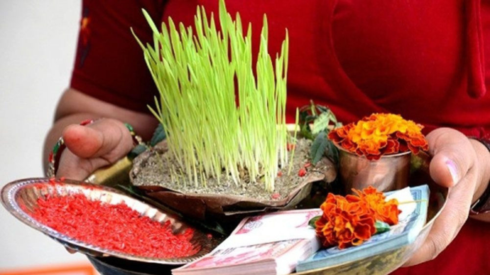 The best time of Vijayadashami is 11:53 AM on October 16th