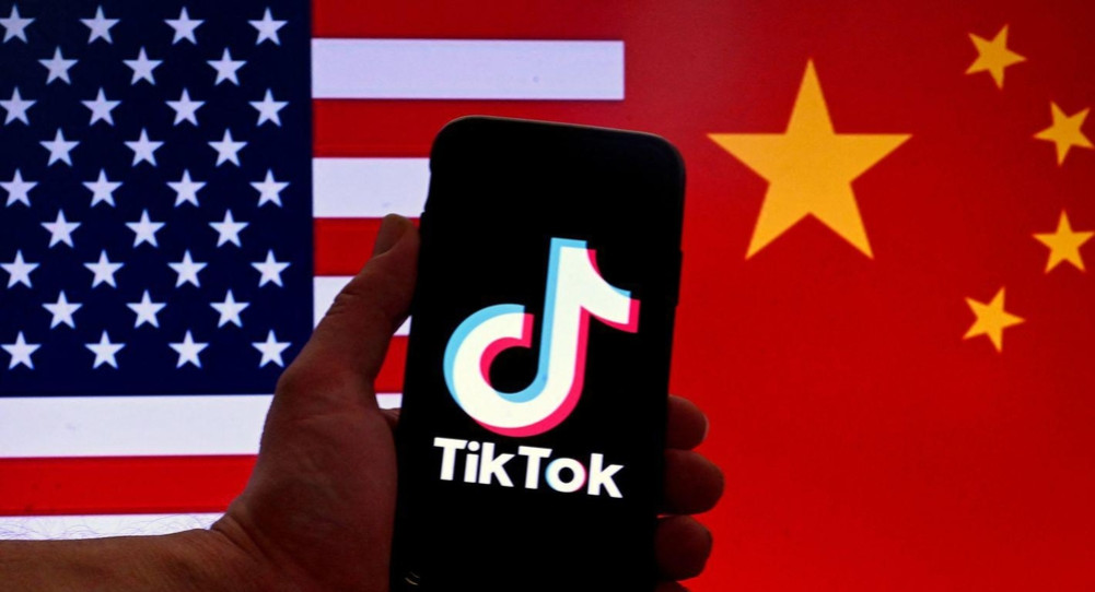 The US government's ultimatum to sell TikTok's US business or be banned has been upheld by the Supreme Court