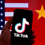 The US government's ultimatum to sell TikTok's US business or be banned has been upheld by the Supreme Court