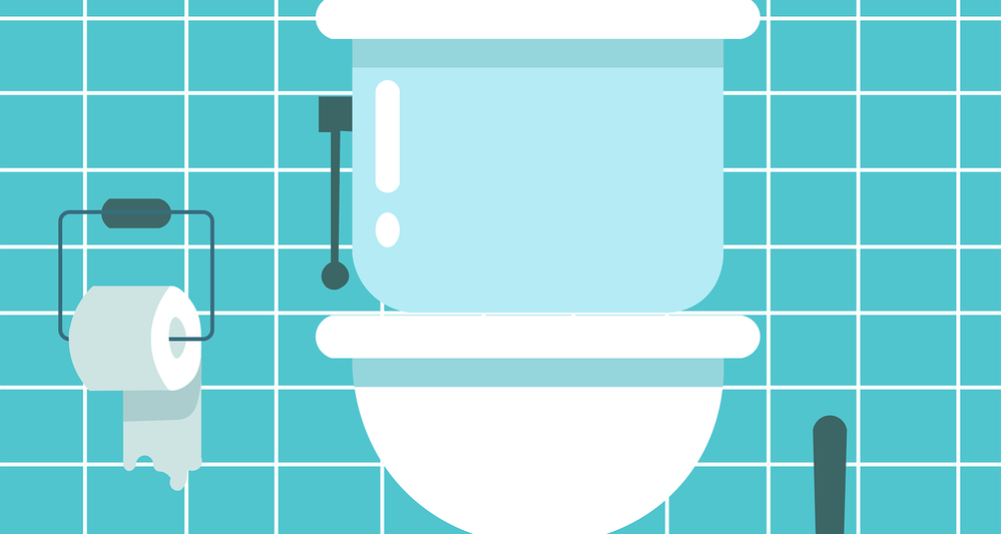 Police request: Keep the sound down while flushing, don't whistle on the cooker late at night or early in the morning