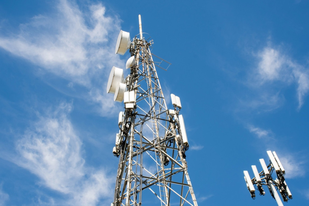 Telecommunications infrastructure is city-centric, remote areas do not receive facilities