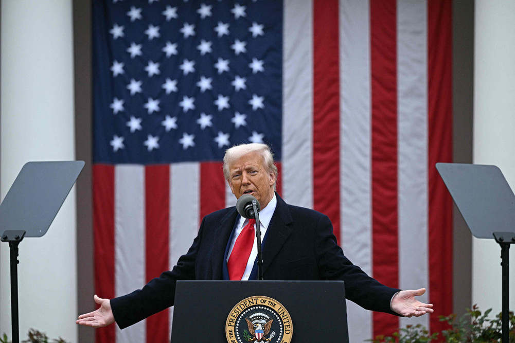The Supreme Court's shock to the Trump administration on immigration policy