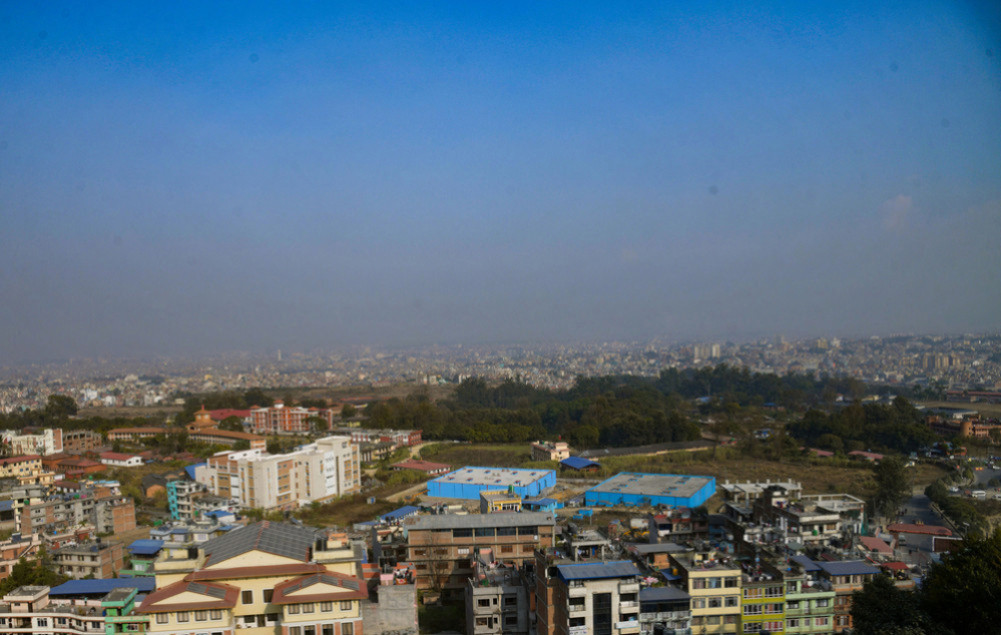 The report on the land encroachment of the University, which was hidden by the Oli government, will be made public