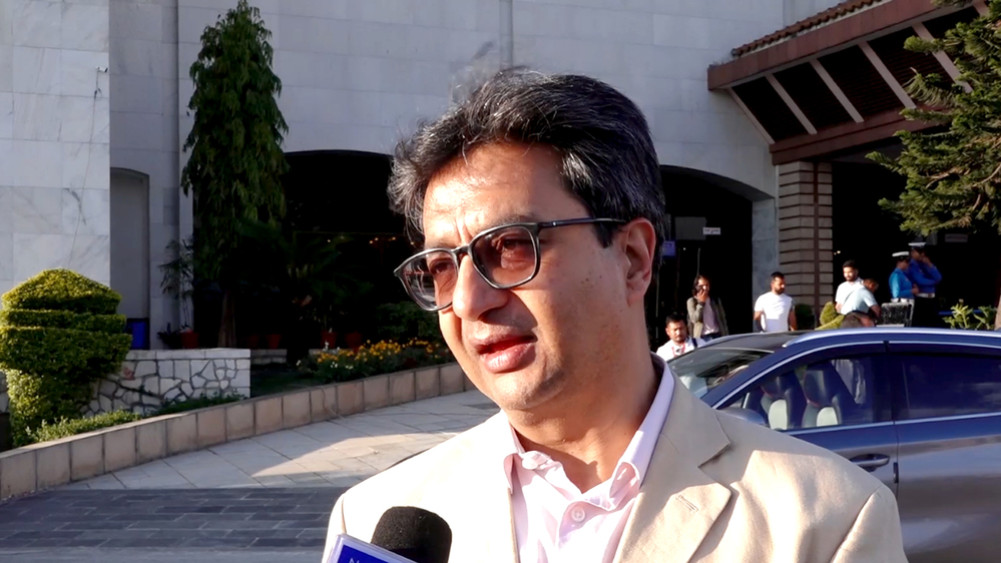 Necessary laws should be made to implement budget plans: MP Rana