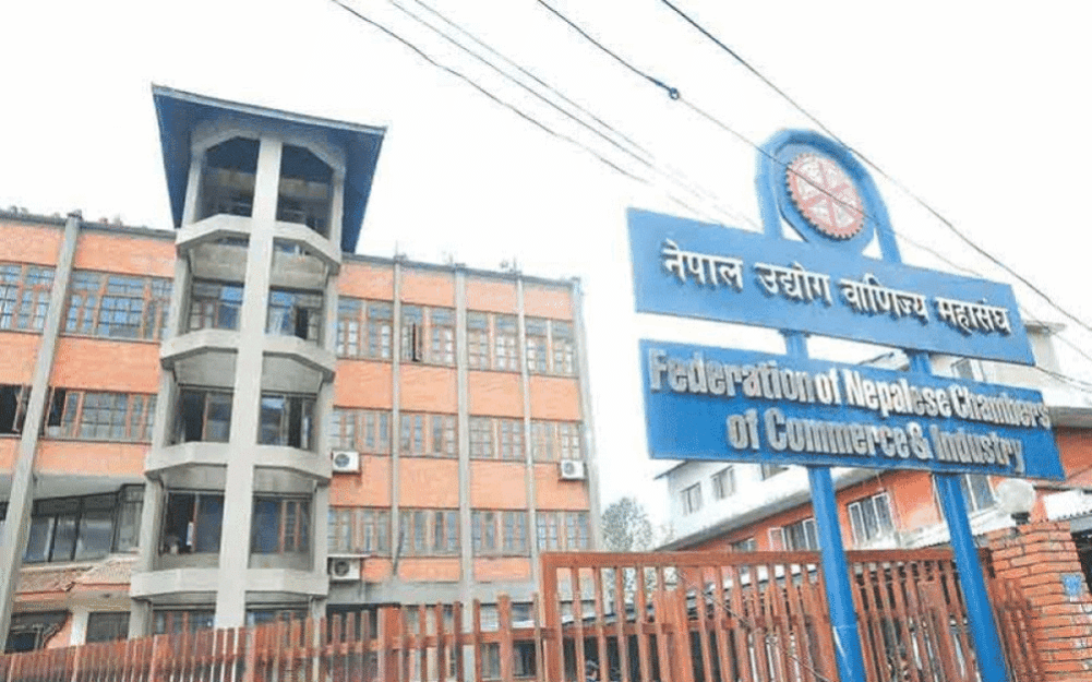 Federation of Industries and Commerce urges for mandatory use of indigenous products