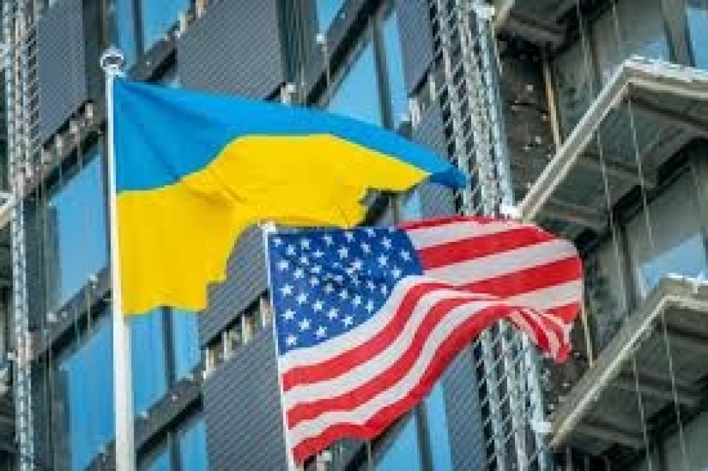 US and Ukraine to hold talks in Miami