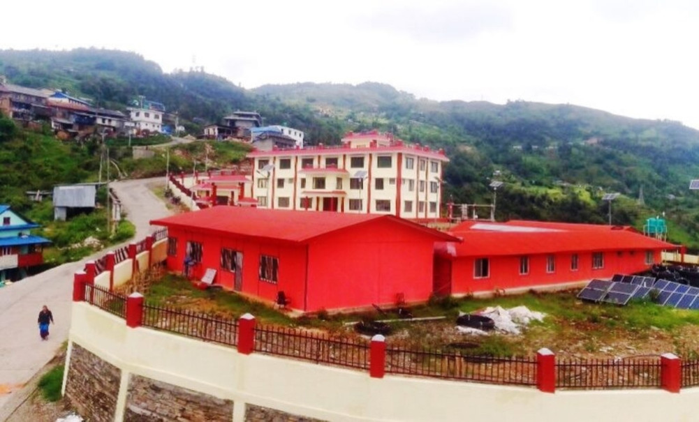 All schools in Umakunda closed for three days due to increased risk of virus