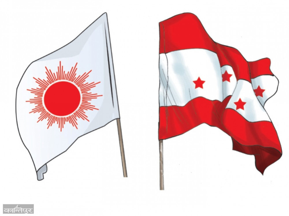 UML reviewing alliance with Congress