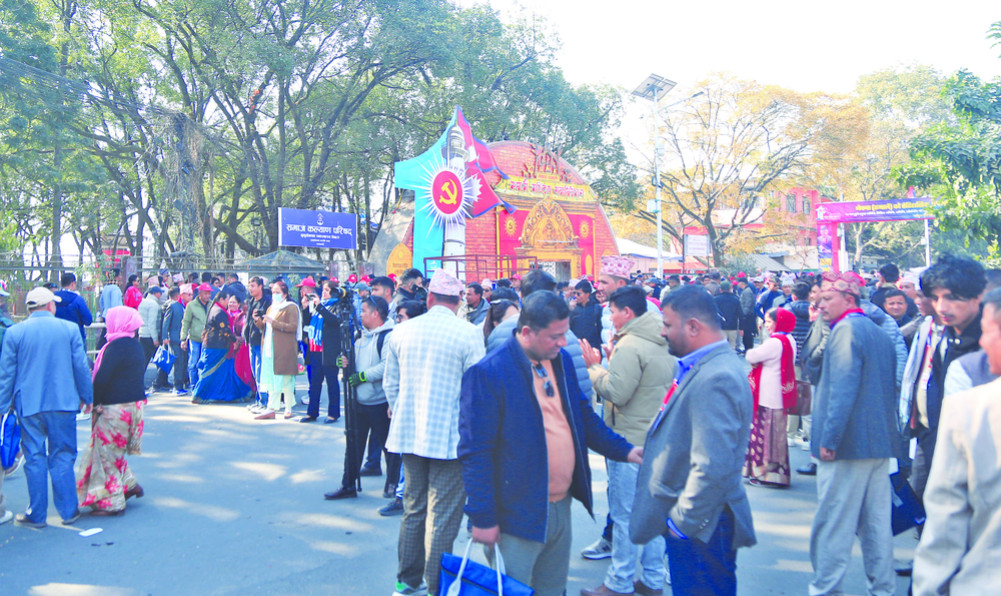 The difficult path to becoming the decisive force of UML