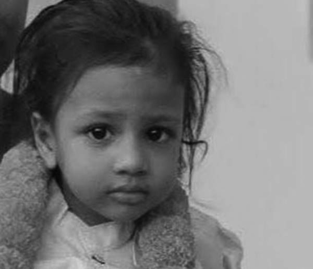 Body of 3-year-old boy missing for 10 days found