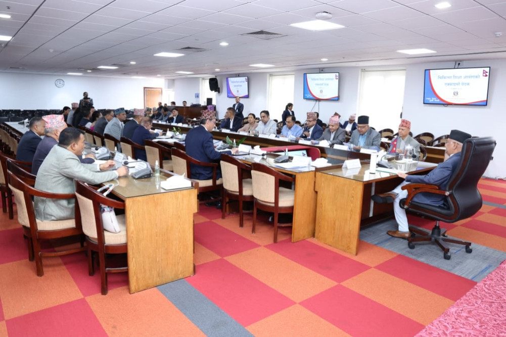 1359 seats were added in private medical colleges