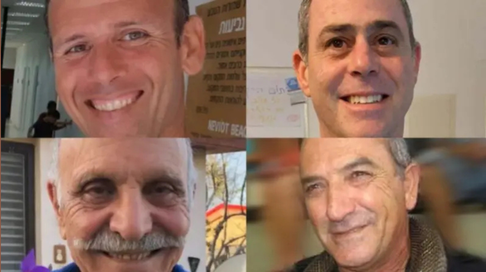600 Palestinians in Israeli jails released