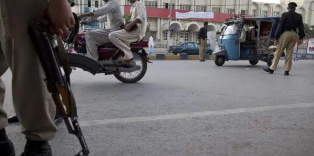 A Hindu was killed in Pakistan for refusing to convert to Islam