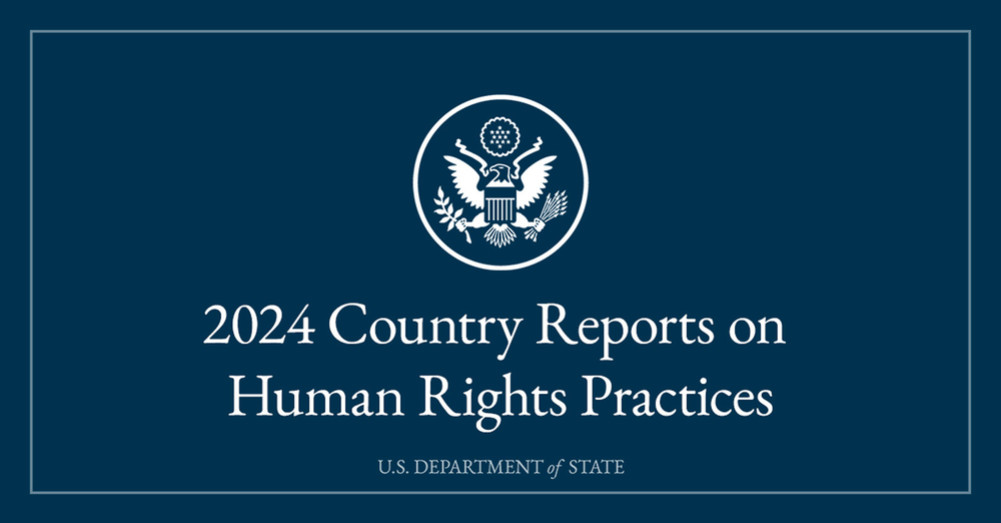 The US report says that there has been no improvement in Nepal's human rights