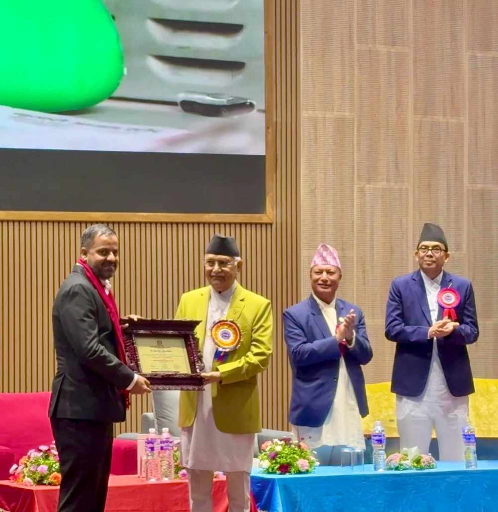 Phonepay has been declared the highest tax payer in the ICT sector