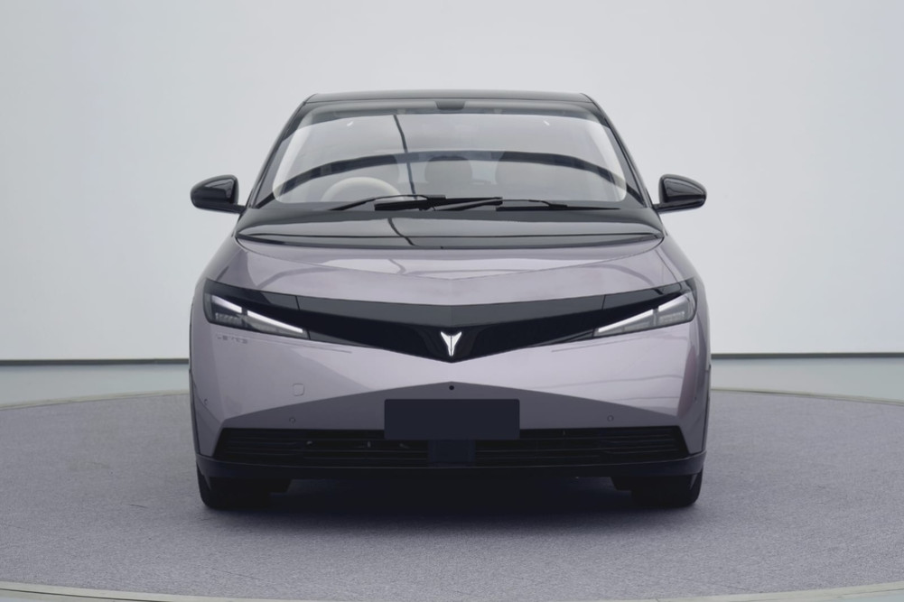 LS Auto will launch two new models of EVs