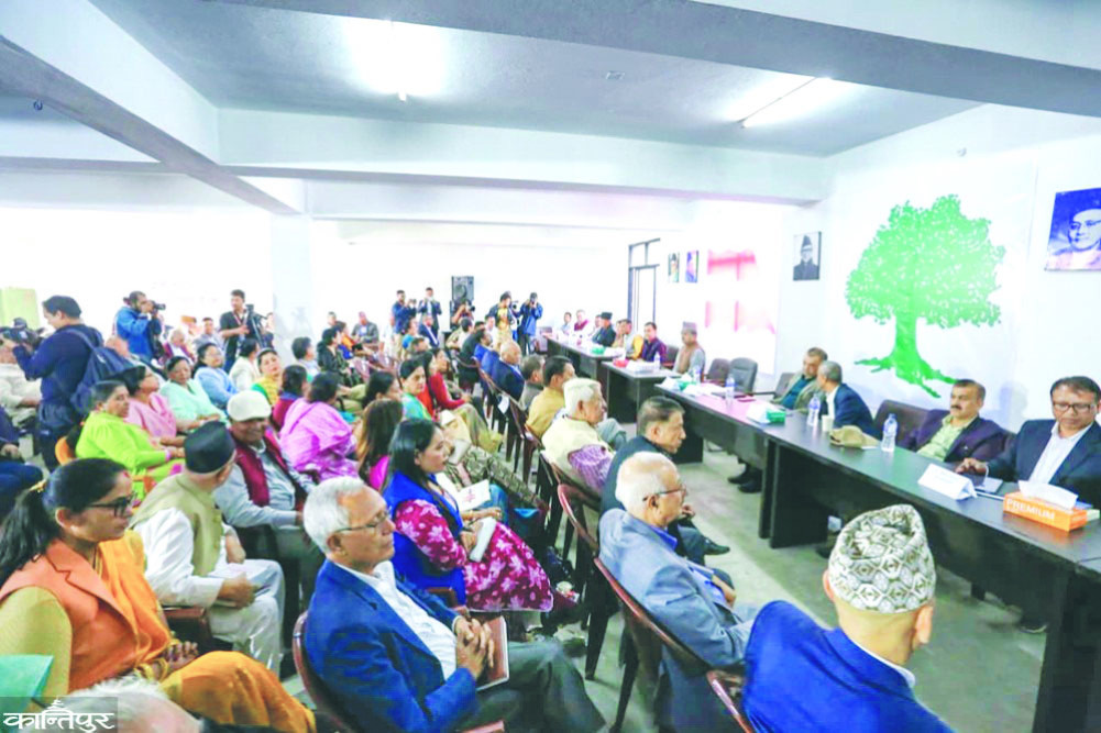 Powerful commission to investigate corruption