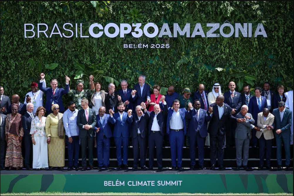 COP-30: Grand opportunity, weak preparations