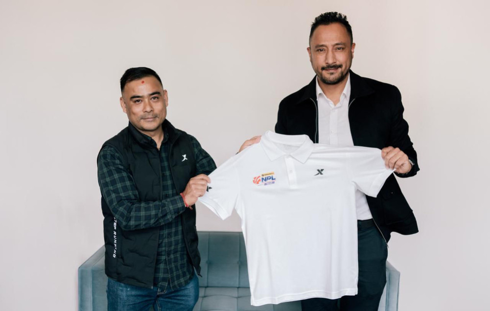 X-Step joins NPL