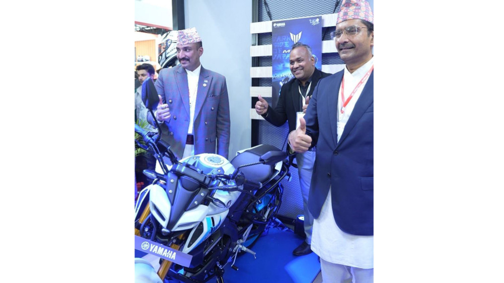 Yamaha's MT-15 V2 and FZ-S V3 unveiled