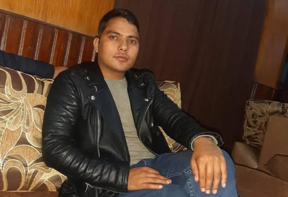 PSO Bohra of Sudurpaschim Speaker Bhandari died in an accident