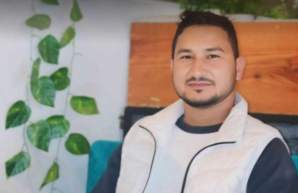 Rawal, who beat up the deputy professor, was arrested