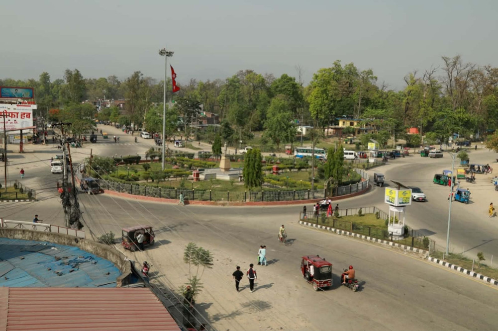 Attariya: The center of the remote